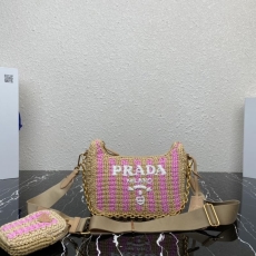 Prada Satchel Bags